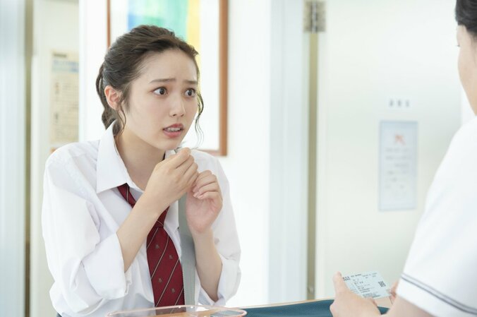 他人を好きになれない自分、性病に悩む女子高生…Seventeenモデルが等身大で“性の疑問”に向き合うリアル 5枚目