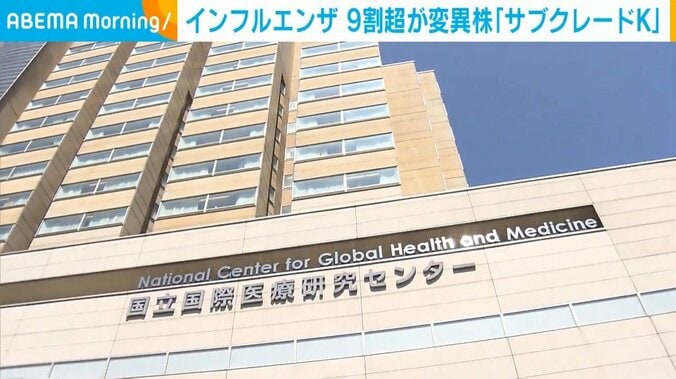 国立健康危機管理研究機構