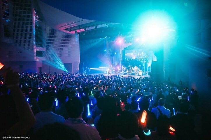 【写真・画像】【セットリスト掲載】Morfonica5周年ライブは全席ソールドアウト！「Maestoso」レポート　6枚目