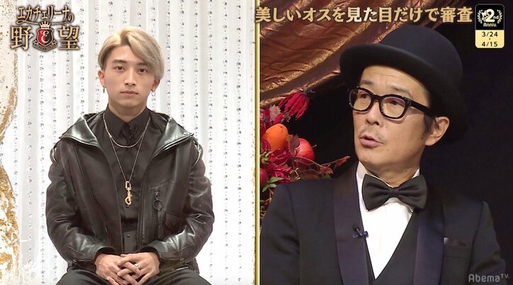 近藤千尋、3年ぶりに夫以外の胸筋に触れドキドキ「すごい！カタい！」