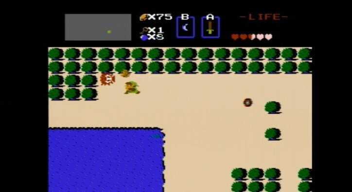 子どもの頃欲しくても買えなかった憧れのゲームを今、動画で！ファミコンゲーム実況