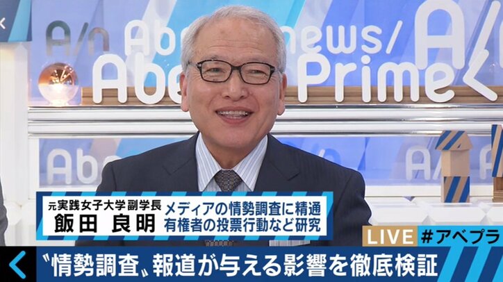 新聞見出しの「互角」、候補者の順序が優勢を“暗示”？情勢調査報道の投票に与える影響は