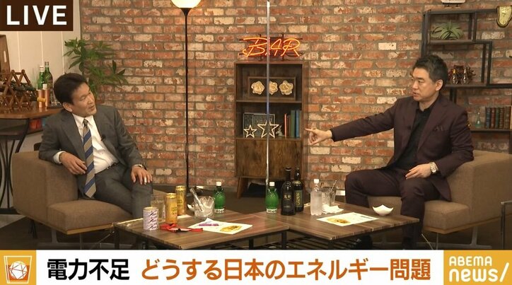 「アホな制度のせいで“自然エネルギーは高い”という間違ったイメージが刷り込まれてしまった」辛坊治郎氏が太陽光発電の固定価格買取制度を猛批判