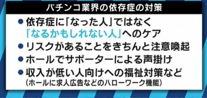 依存症対策に乗り出したパチンコ業界 健全性向上で再びファンは増えるのか