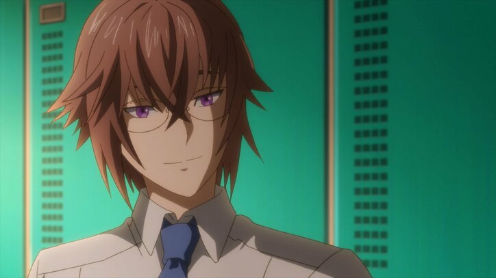 Tvアニメ Actors Songs Connection 第5話あらすじ 先行カット公開 とんでもないオンラインゲームに驚く千熊だが ニュース Abema Times