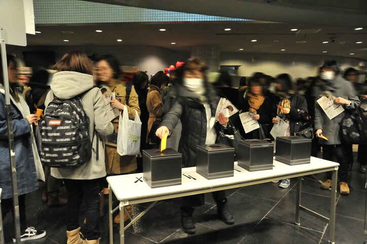 【イベントレポ】俳優イ・ジョンソクは何者？　ファンミで5000人を魅了