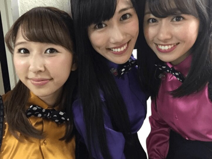 ももクロ・佐々木彩夏、しおりんとの女子旅写真など大量公開　写真祭りにファン歓喜