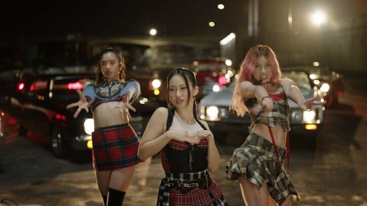 桁外れのダンスの才能を持つ15歳の日本人練習生に「進むべき道とはかけ離れている」審査員が弱点指摘