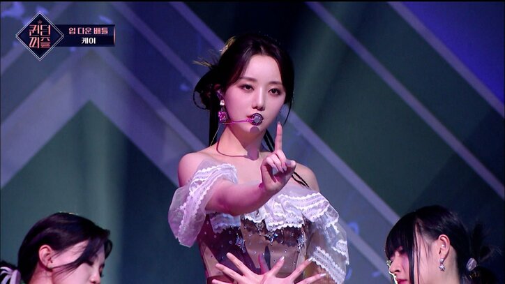 デビュー9年目のアイドルに後輩たちが“格下”評価「本当にヤバい」 練習生期間0日の異色アイドルに会場騒然、元NMB48白間美瑠は評価されず涙も