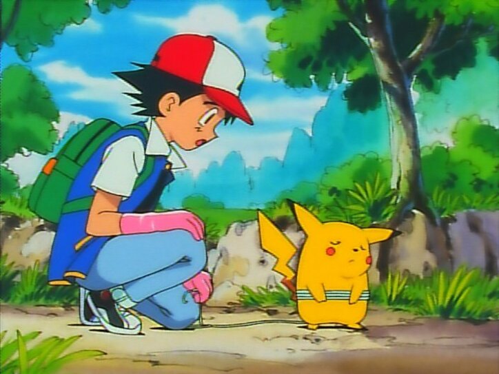 【写真・画像】アニメシリーズ第1弾『ポケットモンスター』全278話をノンストップ無料一挙放送！『ポケモン』シリーズの特番＆無料一挙放送企画も決定　3枚目