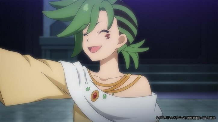 アニメ「シャドウバース」ヒイロとルシアのバトルはついに決着へ…！第22話先行カット＆あらすじ公開