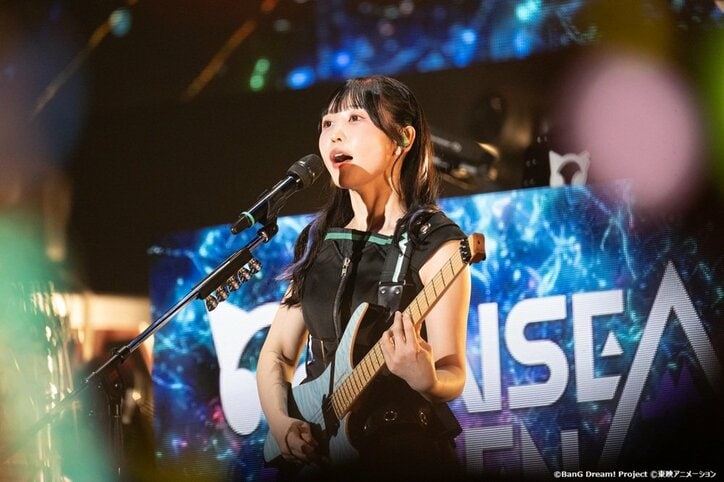 [Photos/Images] [12/17 Photos Added] BanG Dream! × Girls Band Cry, A Dream Taiban Live! "RAISE MY CATHARSIS" Performance Report 13th