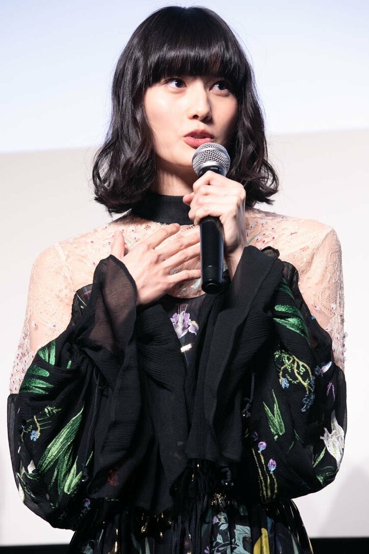 成田凌、打ち上げ時に語った本音暴露されタジタジ「言葉が出なかった」