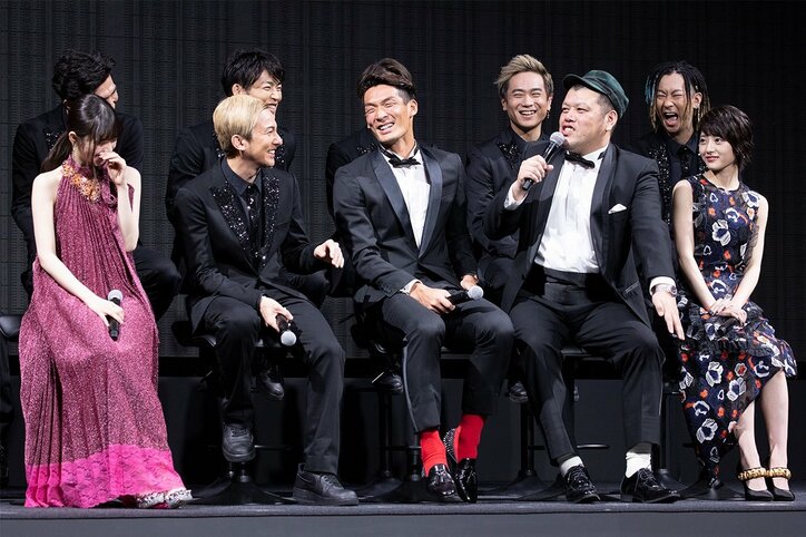 若月佑美、齋藤飛鳥と”卒業以来”のイベント共演も「楽屋が別だった」と寂しさ実感