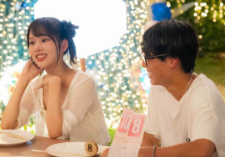 【写真・画像】24歳セクシー女優に“年商1億円超え”35歳不動産経営者が積極アピール 巧みな話術に「モテそう」の声　2枚目