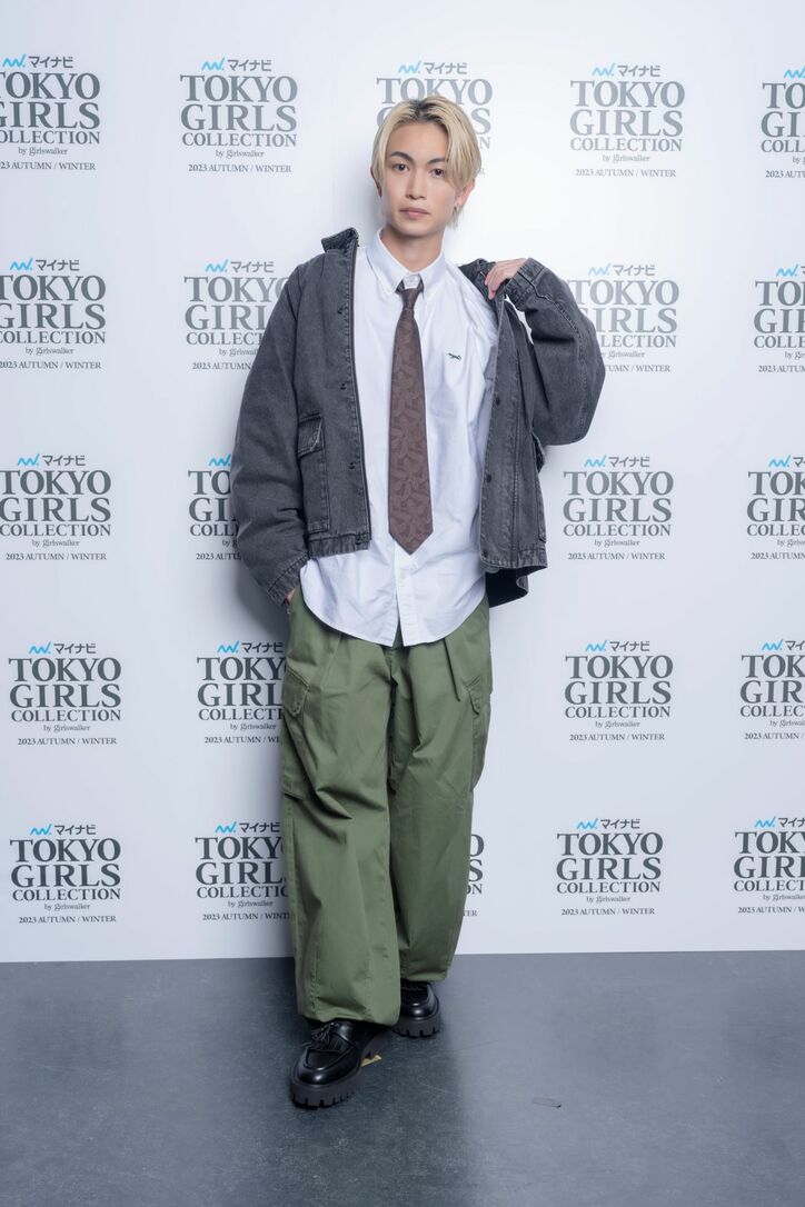 若手人気俳優・綱啓永、俳優としての“大きな夢”は?ファンへ恩返しも「僕はいつでもファンの方と切磋琢磨し合えるような関係性でいたい」