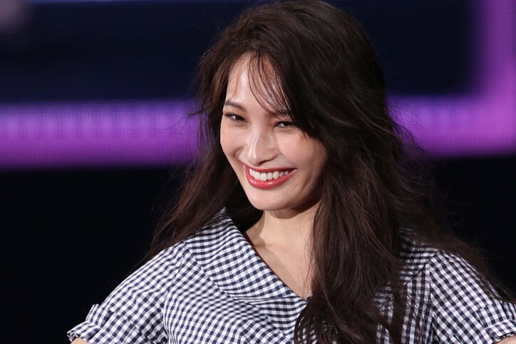 大政絢、佐々木希との“偶然2ショット”を披露「ふたりともマジ天使」