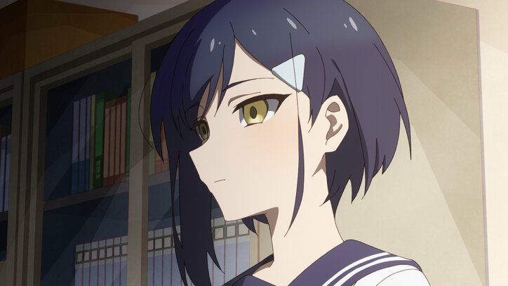 【写真・画像】アニメ『しかのこのこのここしたんたん』シカ部廃部を目論む人物が…？第4話あらすじ＆先行カット公開　2枚目