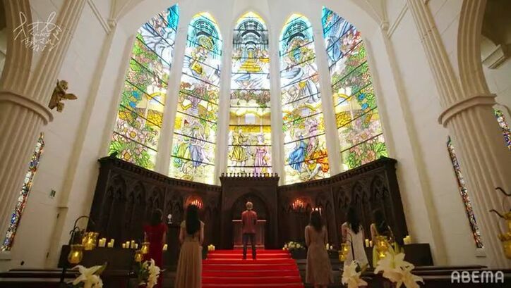 『オオカミくん』5人のイケメン登場に横澤夏子&飯豊まりえ&滝沢カレンが大興奮！視聴者も「今回ヤバい」と大盛り上がり