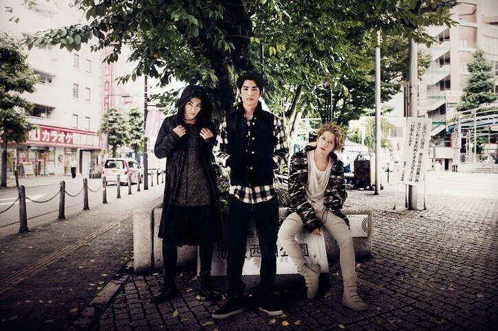 石田衣良・伝説のデビュー作『池袋ウエストゲートパーク』　初舞台化にしてミュージカル化