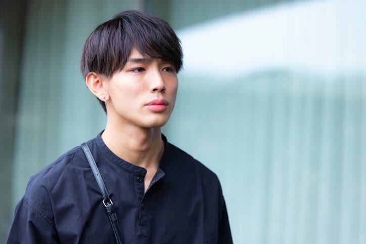 イケメン高3男子が突然号泣「強気な発言しちゃった…」一体何が？！『今日好き』チュンムン編第3話