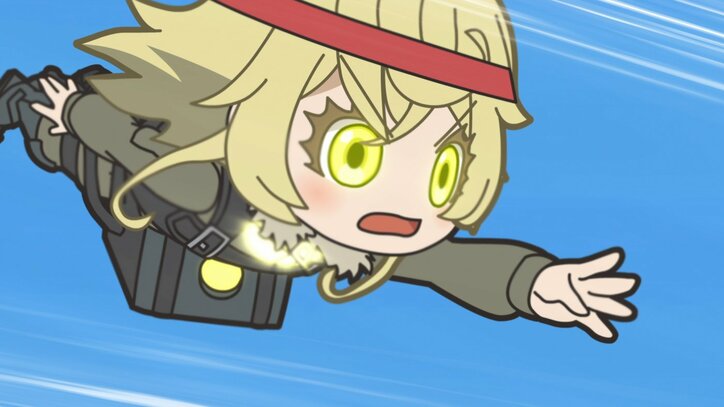 アニメ『異世界かるてっと』最終話のあらすじ＆先行カット解禁　果たして元の世界に戻れるのか！？