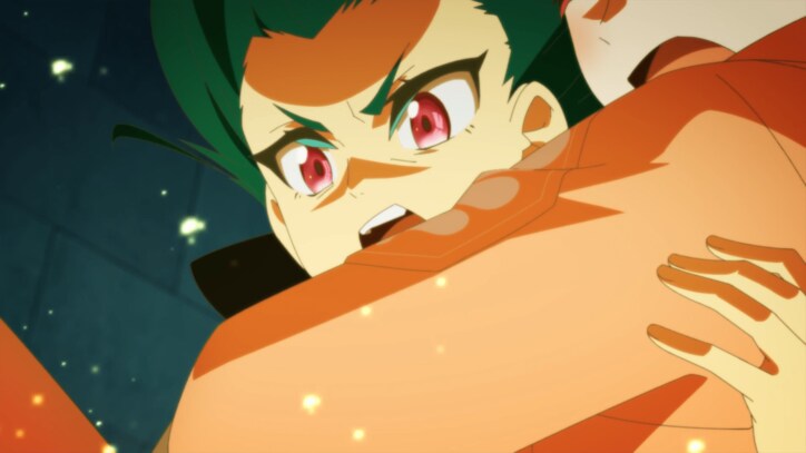 [Photos/Images] Cygames Original TV Anime "Necronomiko's Cosmic Horror Show" Set to Air in July 2025! Second Visual & PV Released 2nd