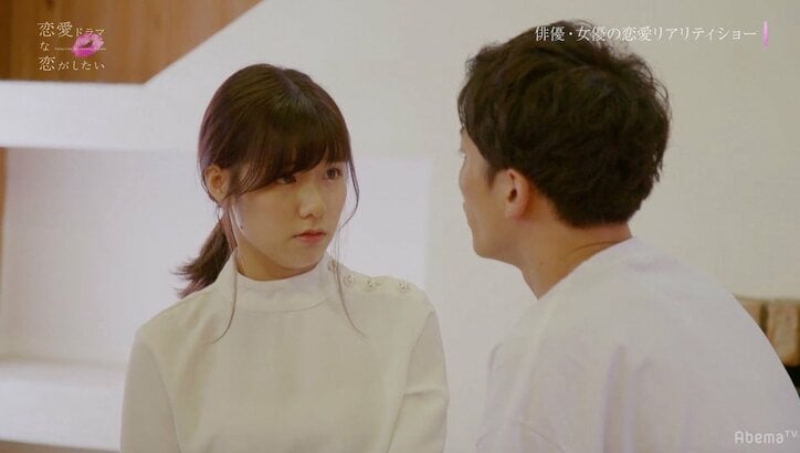 渡辺直美ら、ピュアな若手俳優のキスシーンに感情移入「泣きそう」 『恋愛ドラマな恋がしたい』第7話