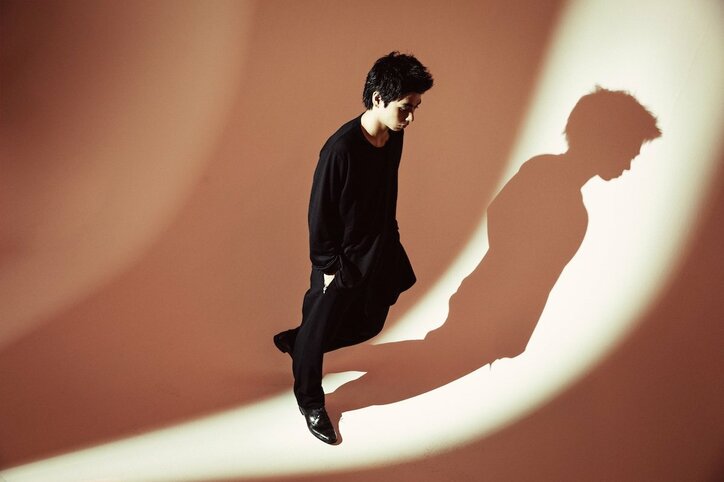 村上虹郎、父・村上淳との2度目の共演で心境変化「すげえ…と尊敬」