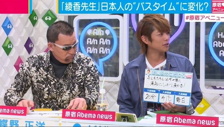 湯船に浸かるのは週2～3回？　意外と知らない「お風呂の入り方」