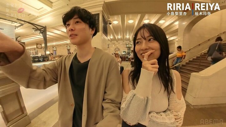 キスシーン後に号泣し、第一話から急展開…“共演者と恋はしない”宣言の俳優「こんなつもりじゃなかった」