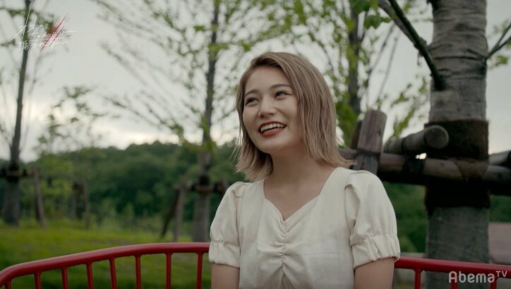 「俺のことは諦めて」竹内唯人の残酷な告白…ほのばび涙「やだ、許さない」 『オオカミちゃん』第4話