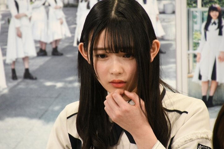 ひらがなけやきが日向坂46に改名&シングルデビュー決定! 齊藤京子が喜び爆発