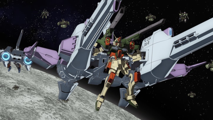 【写真・画像】映画『機動戦士ガンダムSEED FREEDOM』入プレ第12弾配布、福田己津央監督登壇の上映会などが決定！　7枚目