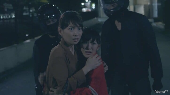 Hカップグラドル・天木じゅん、人気読モ兼インスタグラマーに弄ばれ絶体絶命