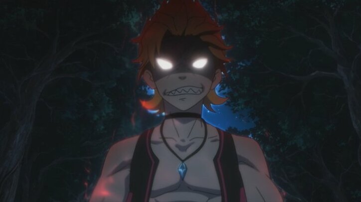 アニメ「リゼロ」逃げるのをやめロズワールの元へ向かうスバル…第33話先行カット＆あらすじ公開