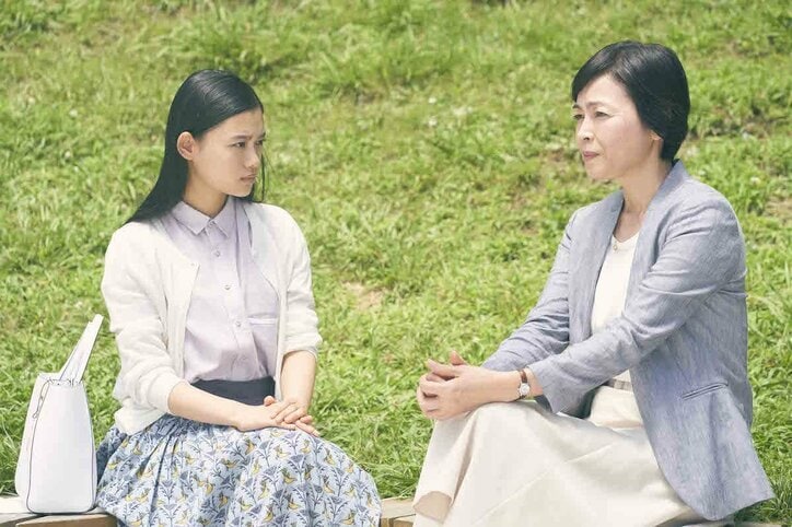 岩田剛典が最も共感したのは恋人の父親から「別れ」をお願いされるシーン…映画『パーフェクトワールド 君といる奇跡』より場面写真解禁