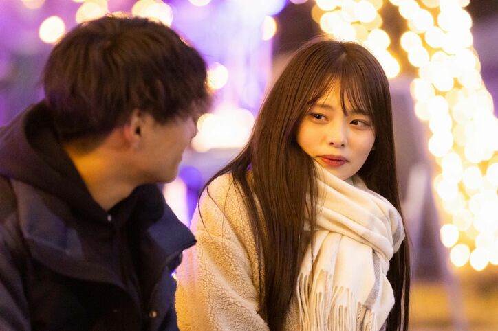 3人の男子が猛アピール!モテモテの元『今日好き』けい、意中の男子がついに決まる!?『明日好き』第4話