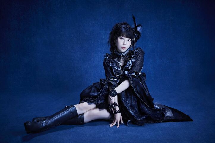 アニメ『白い砂のアクアトープ』追加キャラ・知夢のイラストが公開に 第2クールOP・EDも決定