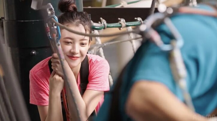 【写真・画像】【#4】指原莉乃絶賛のモテモテ美女、マッチョ男子に可能性ゼロ宣告「次の恋に進んだ方がいい」　2枚目