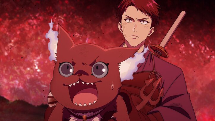 【写真・画像】暴走するリドルを止めるため…『ディズニー ツイステッドワンダーランド』最終回・第8話先行カット&あらすじ公開　9枚目