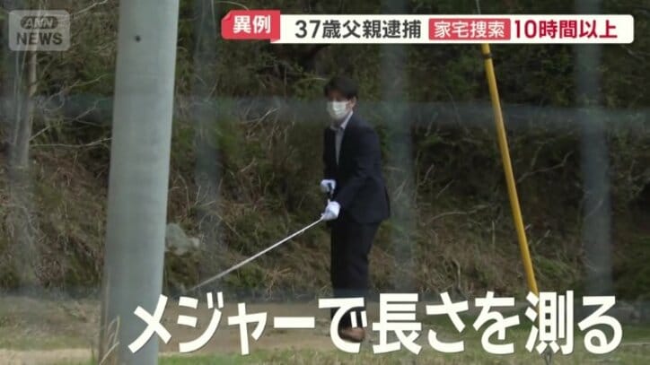 警察のさまざまな姿