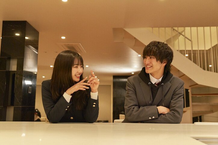 ひまり、『恋ステ』新シーズンにリベンジ参戦 しかしモテ女子・ここがライバルに！？