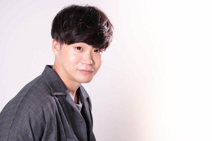 『半分、青い。』ブッチャー役の矢本悠馬、父親役も増え結婚願望も「家族が欲しくなりました」