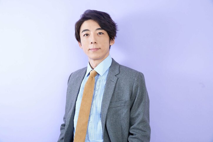 5年同棲した恋人は実在しない人物だった…長澤まさみ×高橋一生『嘘を愛する女』インタビュー