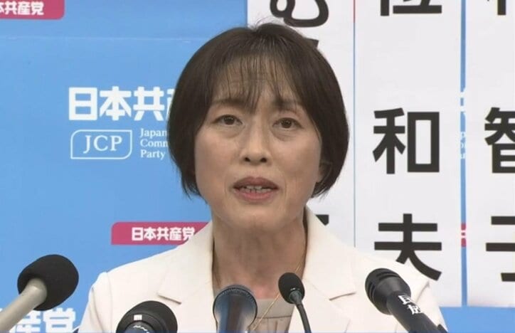 【写真・画像】日本保守党 百田尚樹氏、議席獲得も「一番の戦いは比例だ」「野球で言ったら、2軍の試合に初めて出たみたいなとこ」　1枚目