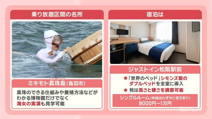 年末年始 中国人観光客自粛で京都のホテル値下げ続出？1泊2日のお得な旅先とは