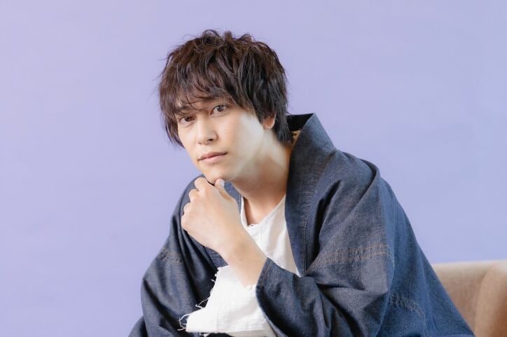 佐野岳、理想の夫婦像は「両親」、ぱるるとの“新婚生活”は未知?「僕のデートプランがハマってない感があります(笑)」