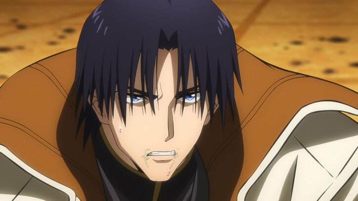 アニメ『るろうに剣心 －明治剣客浪漫譚－』剣心と御庭番衆は手を組み…第13話あらすじ＆先行カット公開