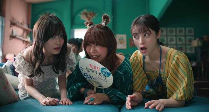 【写真・画像】「場所変わって」 人気YouTuberのワンシーンにファン切望「手触りたい笑」「やばうらやま」 2枚目